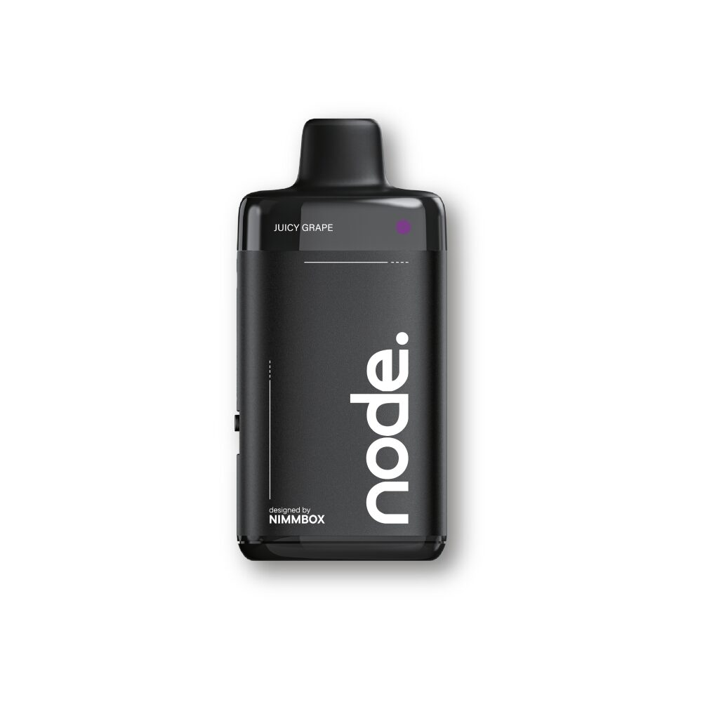 NimmBox Node (Dispo KIT)(45000Puff)(22mL) Dispo + Power Dock - MOQ 5 - Image 9