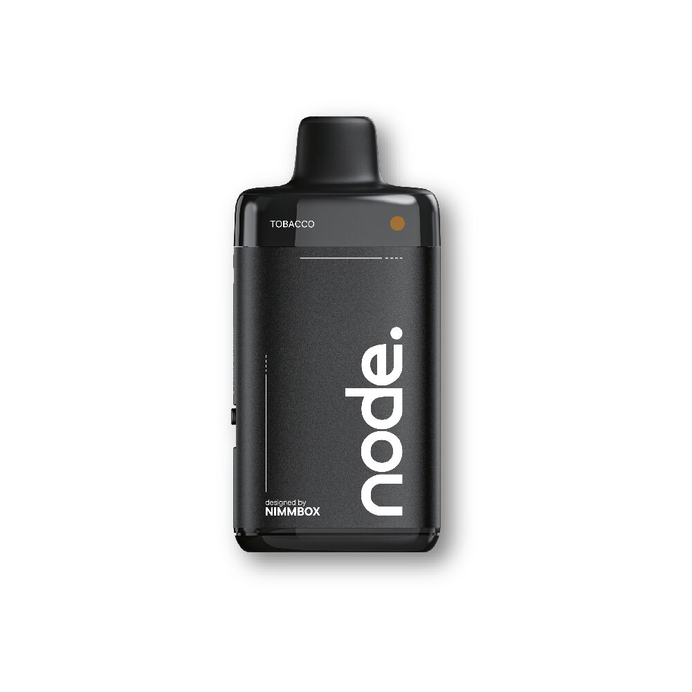 NimmBox Node (Dispo KIT)(45000Puff)(22mL) Dispo + Power Dock - MOQ 5 - Image 5