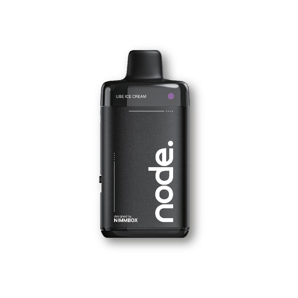 NimmBox Node (Dispo KIT)(45000Puff)(22mL) Dispo + Power Dock - MOQ 5 - Image 4