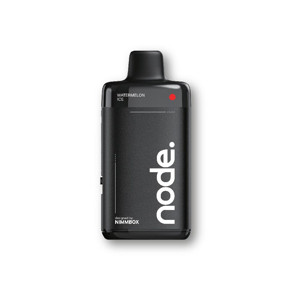 NimmBox Node (Dispo KIT)(45000Puff)(22mL) Dispo + Power Dock - MOQ 5 - Image 3