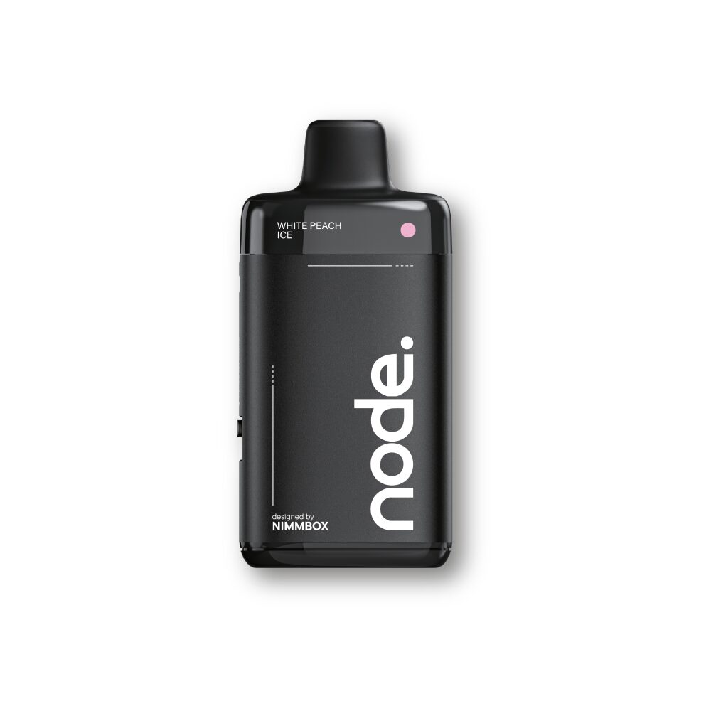 NimmBox Node (Dispo KIT)(45000Puff)(22mL) Dispo + Power Dock - MOQ 5 - Image 2