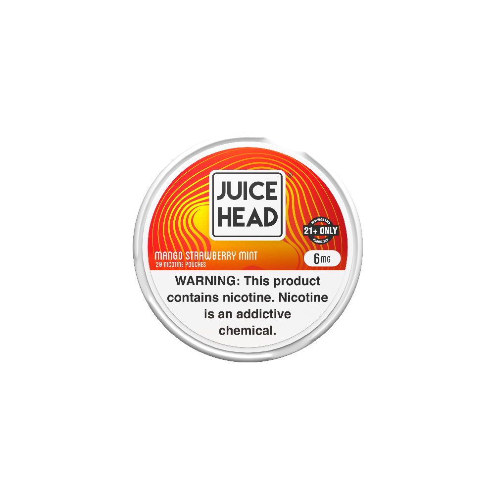 Juice Head (DSPLY 5pc)(Nic Pouch)(20ct Can) - Image 10