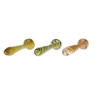 Non branded (Hand Pipe)(5-Pack) Mixed 0459986754320