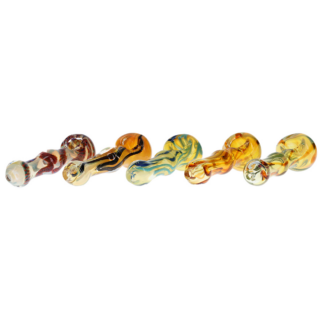 Non branded (Hand Pipe)(5-Pack) 3" Mixed 1241545422233