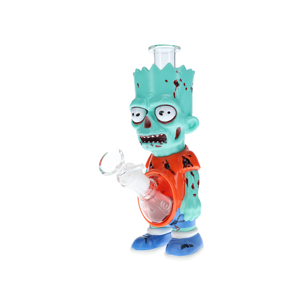 Non branded (Water Pipe) V18 Zombie Character - Image 4