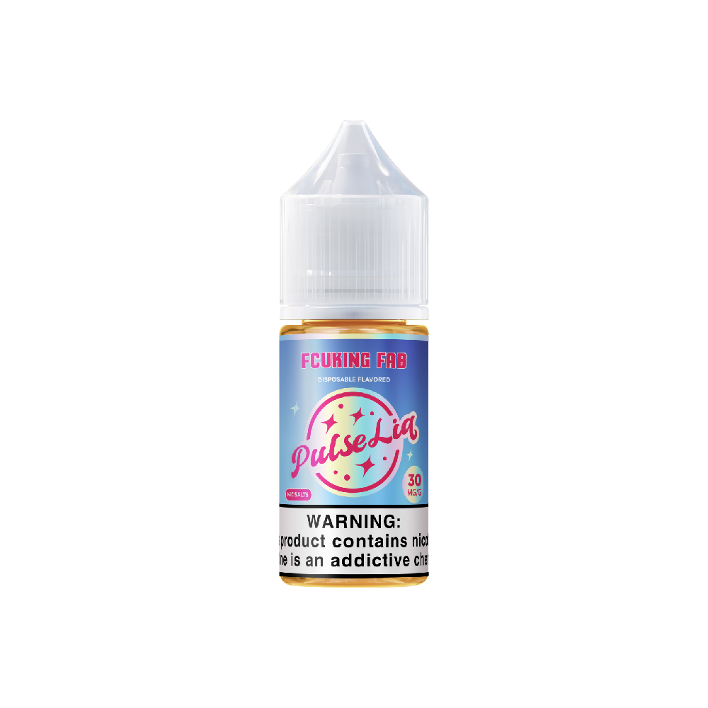 Pulse Liq (LIQ Salt)(30mL) - Image 18