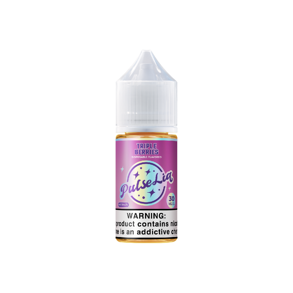 Pulse Liq (LIQ Salt)(30mL) - Image 17