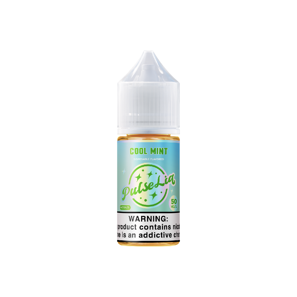 Pulse Liq (LIQ Salt)(30mL) - Image 11
