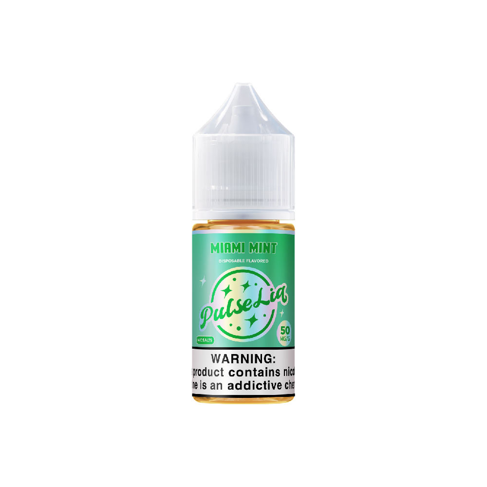 Pulse Liq (LIQ Salt)(30mL) - Image 10