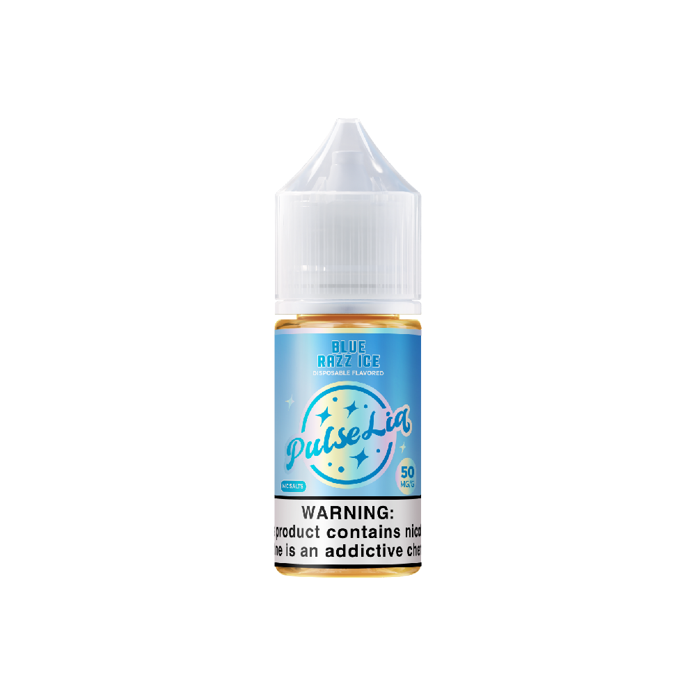 Pulse Liq (LIQ Salt)(30mL) - Image 9