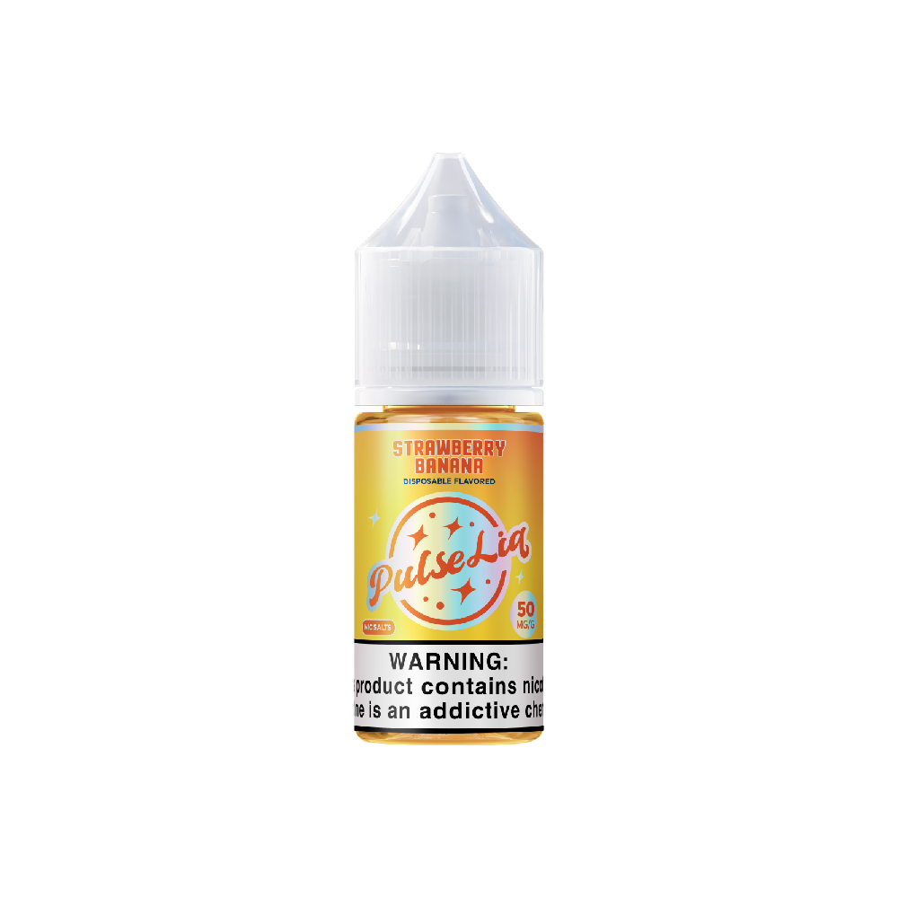 Pulse Liq (LIQ Salt)(30mL) - Image 6