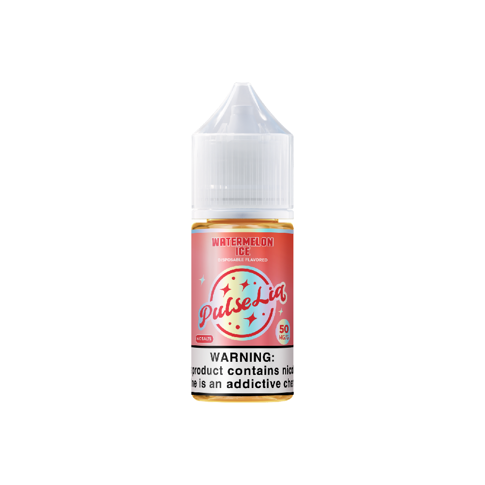 Pulse Liq (LIQ Salt)(30mL) - Image 3