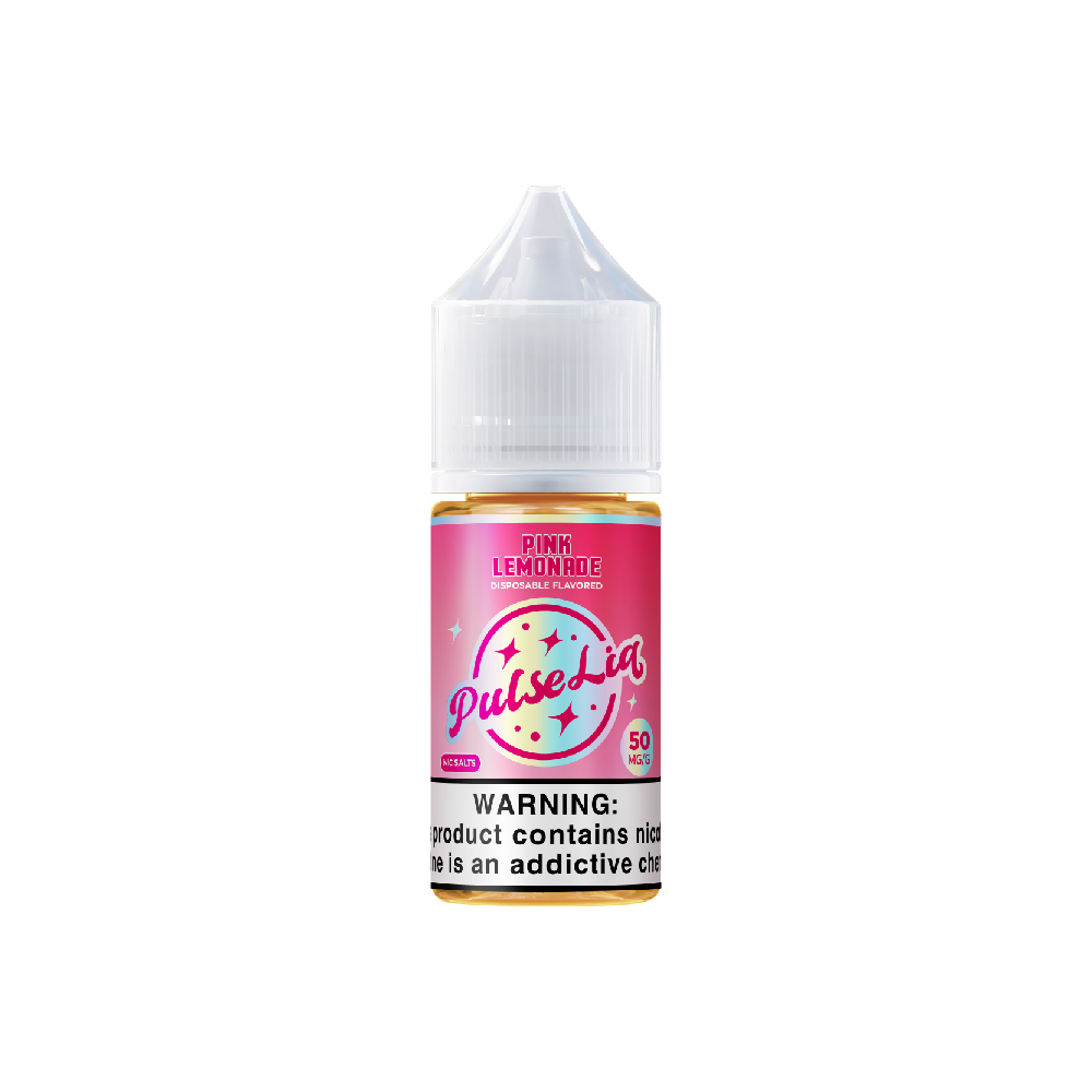Pulse Liq (LIQ Salt)(30mL) - Image 2