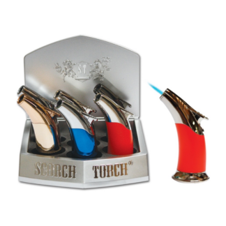 Scorch Torch (DSPLY 6pc)(Lighter) No. 61435