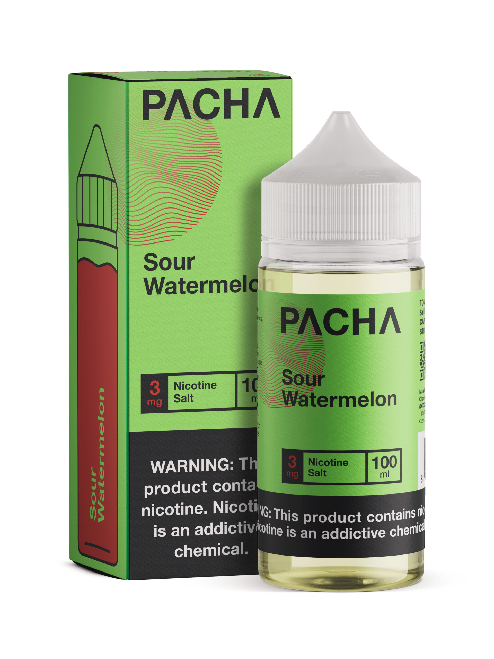 Pachamama (LIQ FB)(100mL) - Image 6