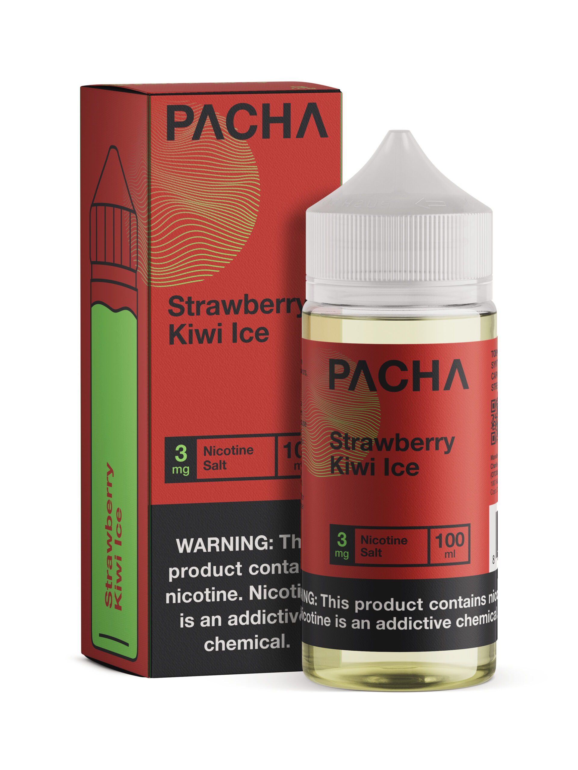 Pachamama (LIQ FB)(100mL) - Image 3