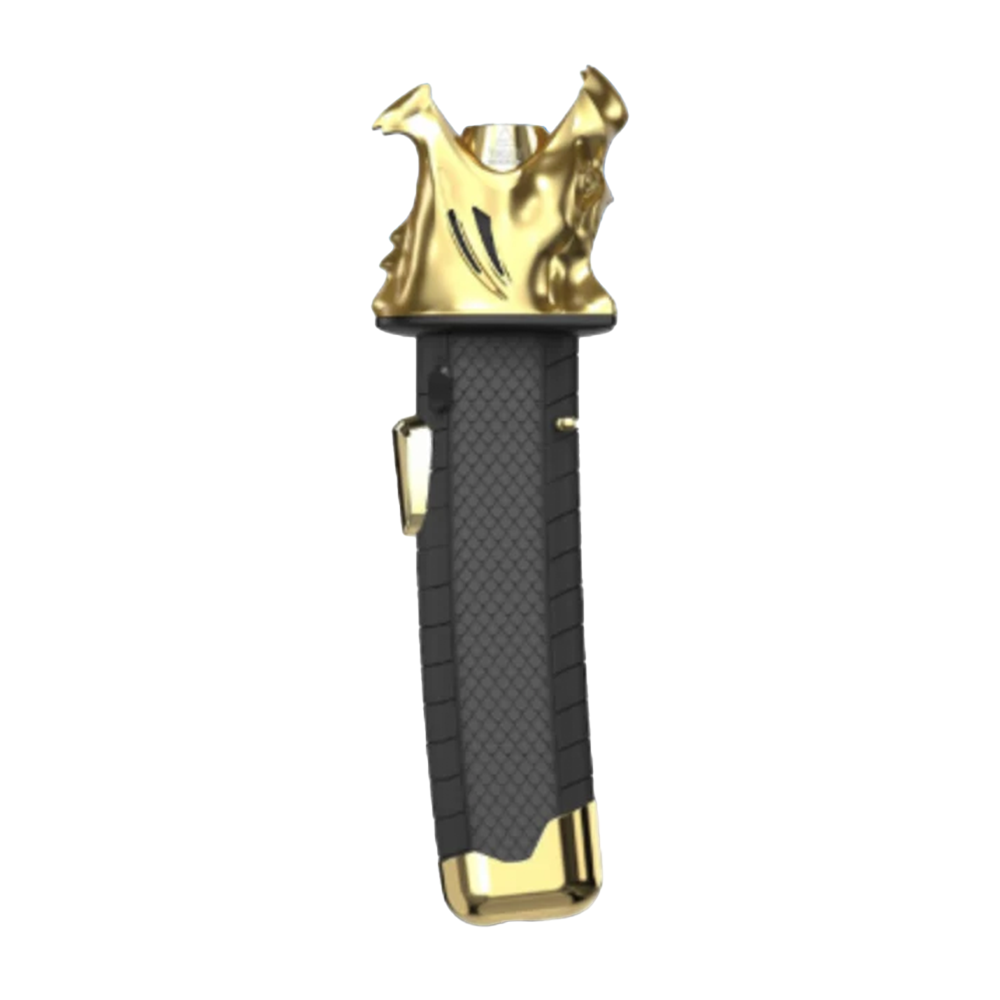 Yocan Red (Lighter) Katana 2.0 Torch - Image 5