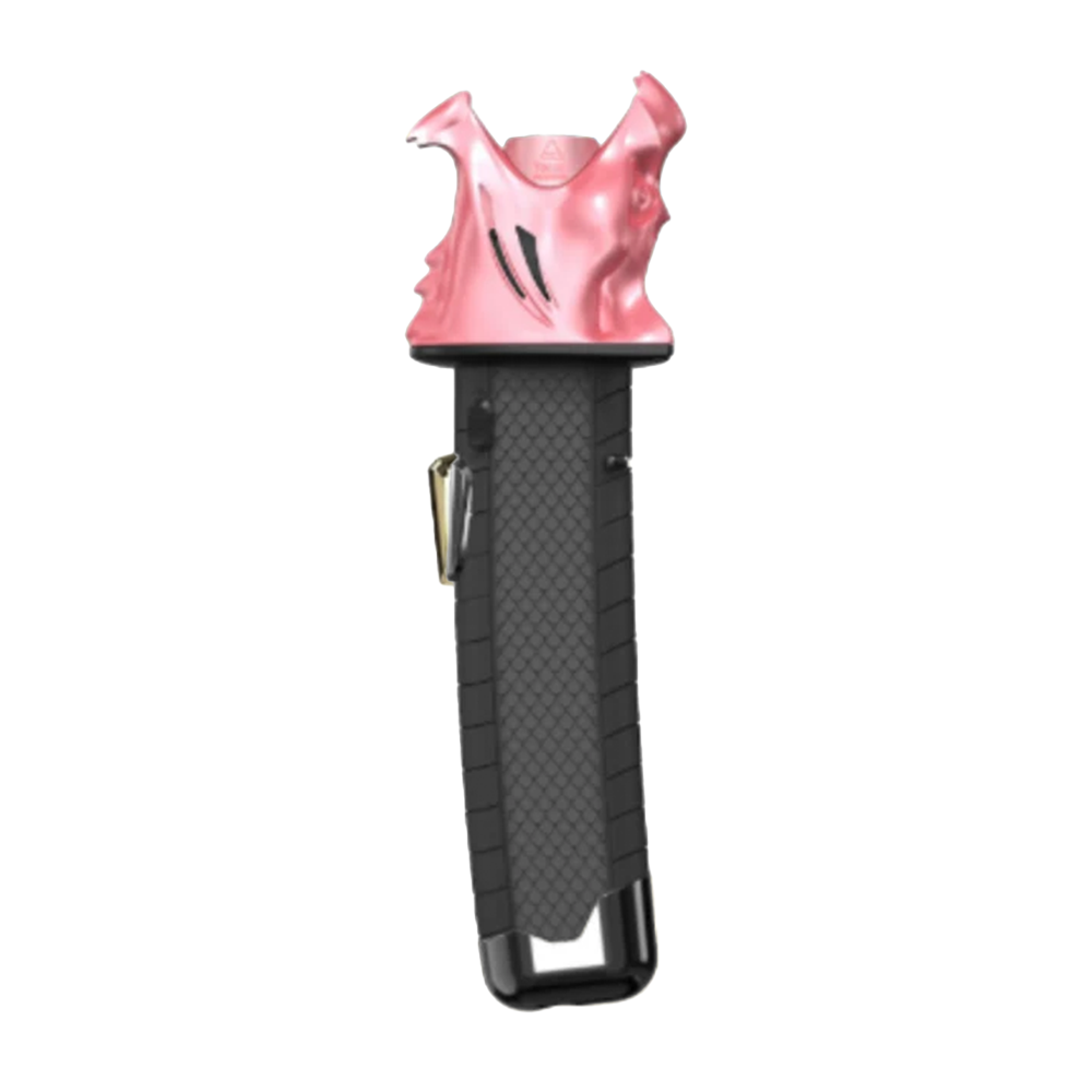 Yocan Red (Lighter) Katana 2.0 Torch - Image 4