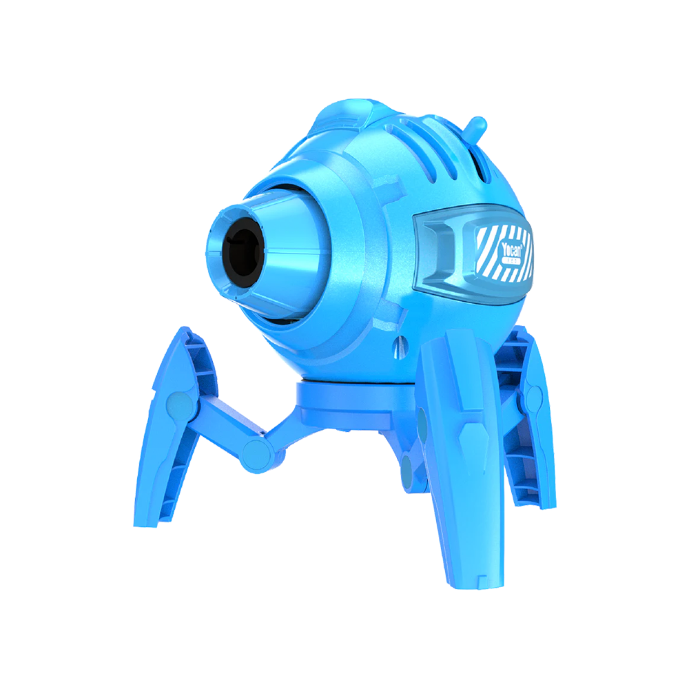 Yocan Red (Lighter) Bot Torch - Image 2