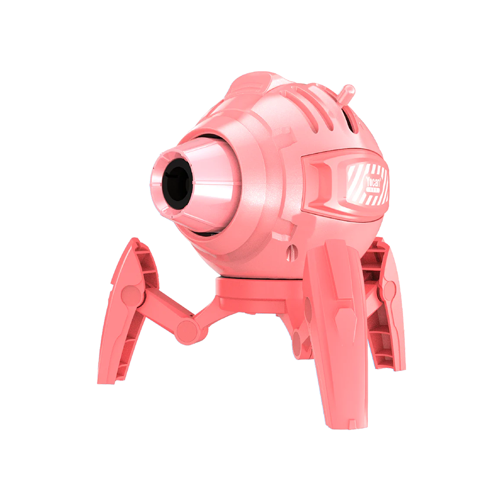 Yocan Red (Lighter) Bot Torch - Image 3