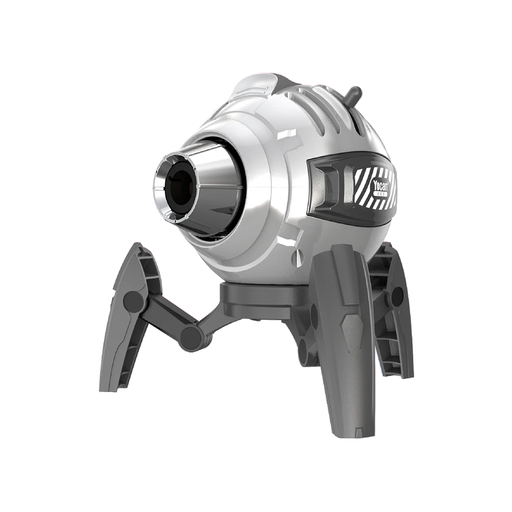 Yocan Red (Lighter) Bot Torch - Image 4