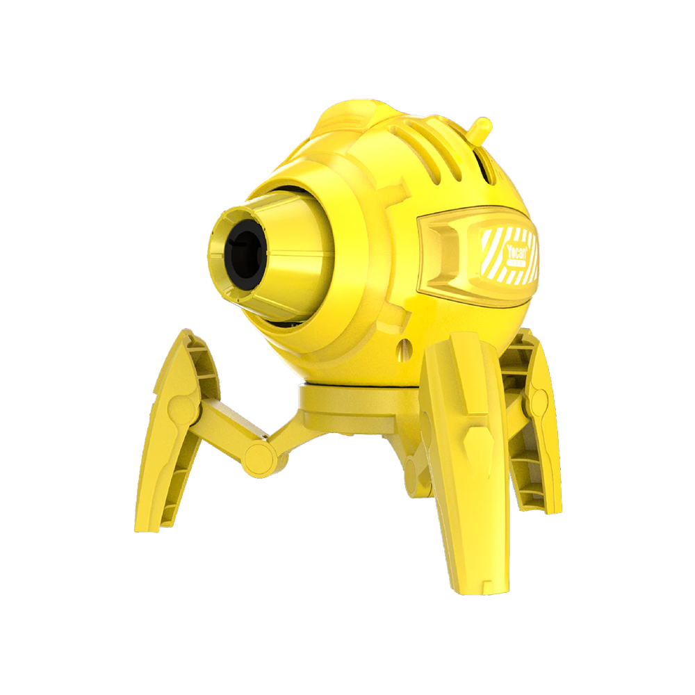 Yocan Red (Lighter) Bot Torch - Image 6