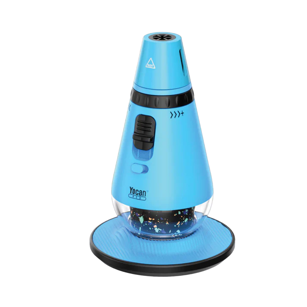 Yocan Red (Lighter) Gavin Torch - Image 5