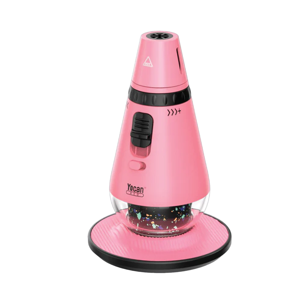Yocan Red (Lighter) Gavin Torch - Image 3