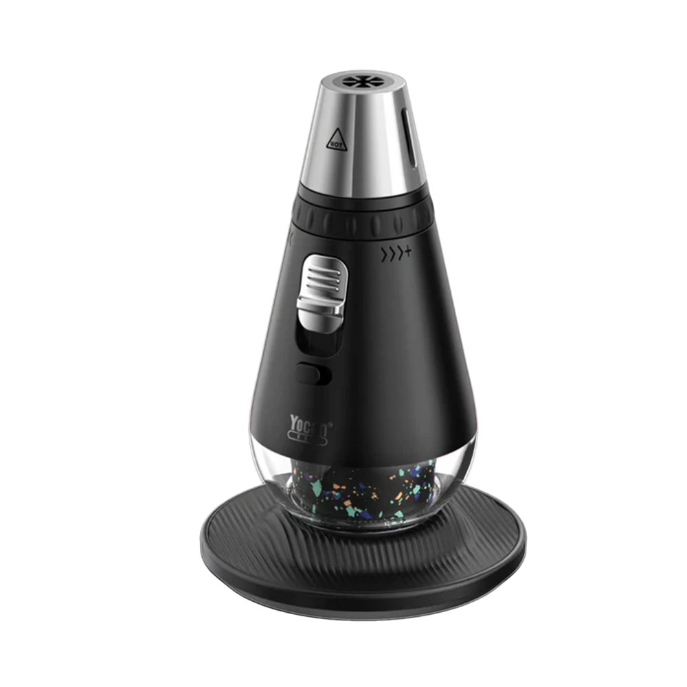 Yocan Red (Lighter) Gavin Torch - Image 2
