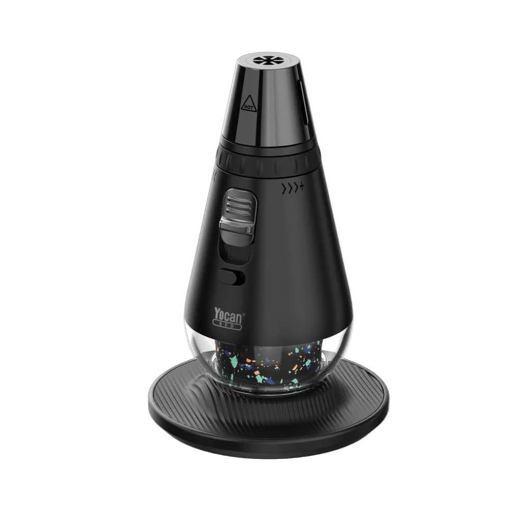 Yocan Red (Lighter) Gavin Torch - Image 6