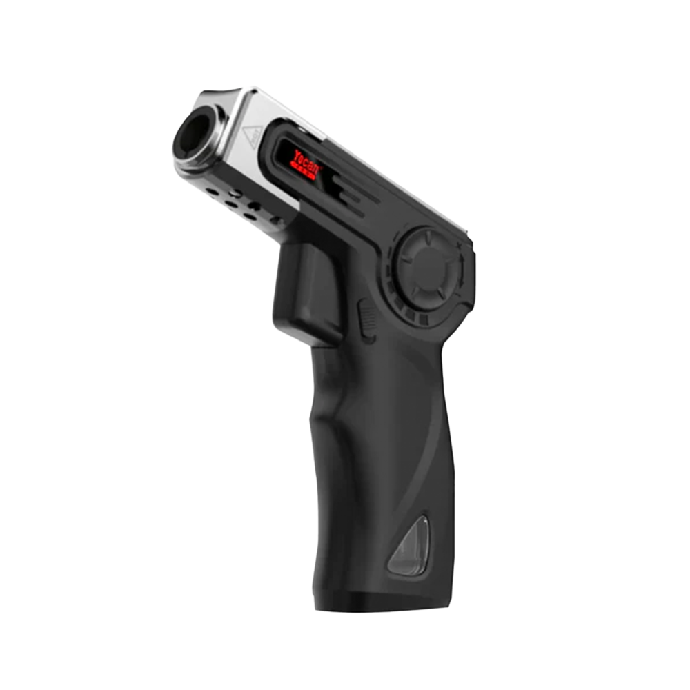 Yocan Red (Lighter) Rush Torch - Image 5