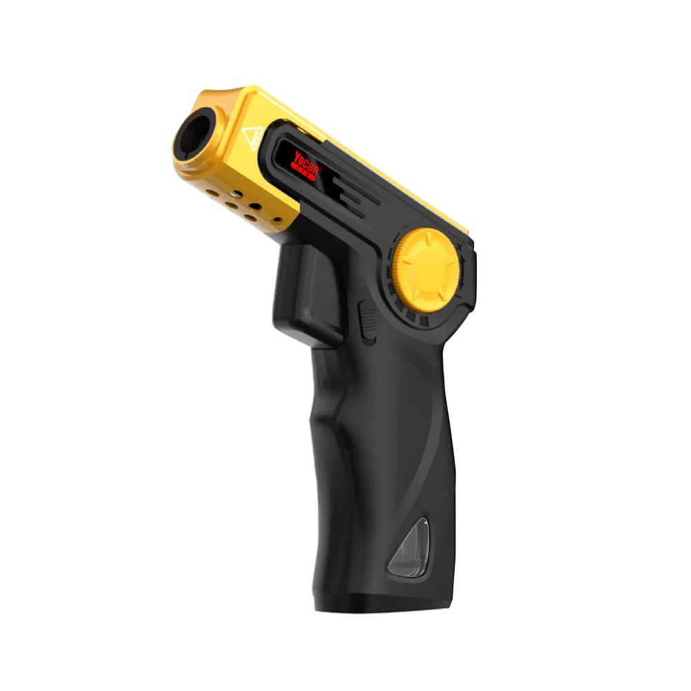 Yocan Red (Lighter) Rush Torch - Image 2