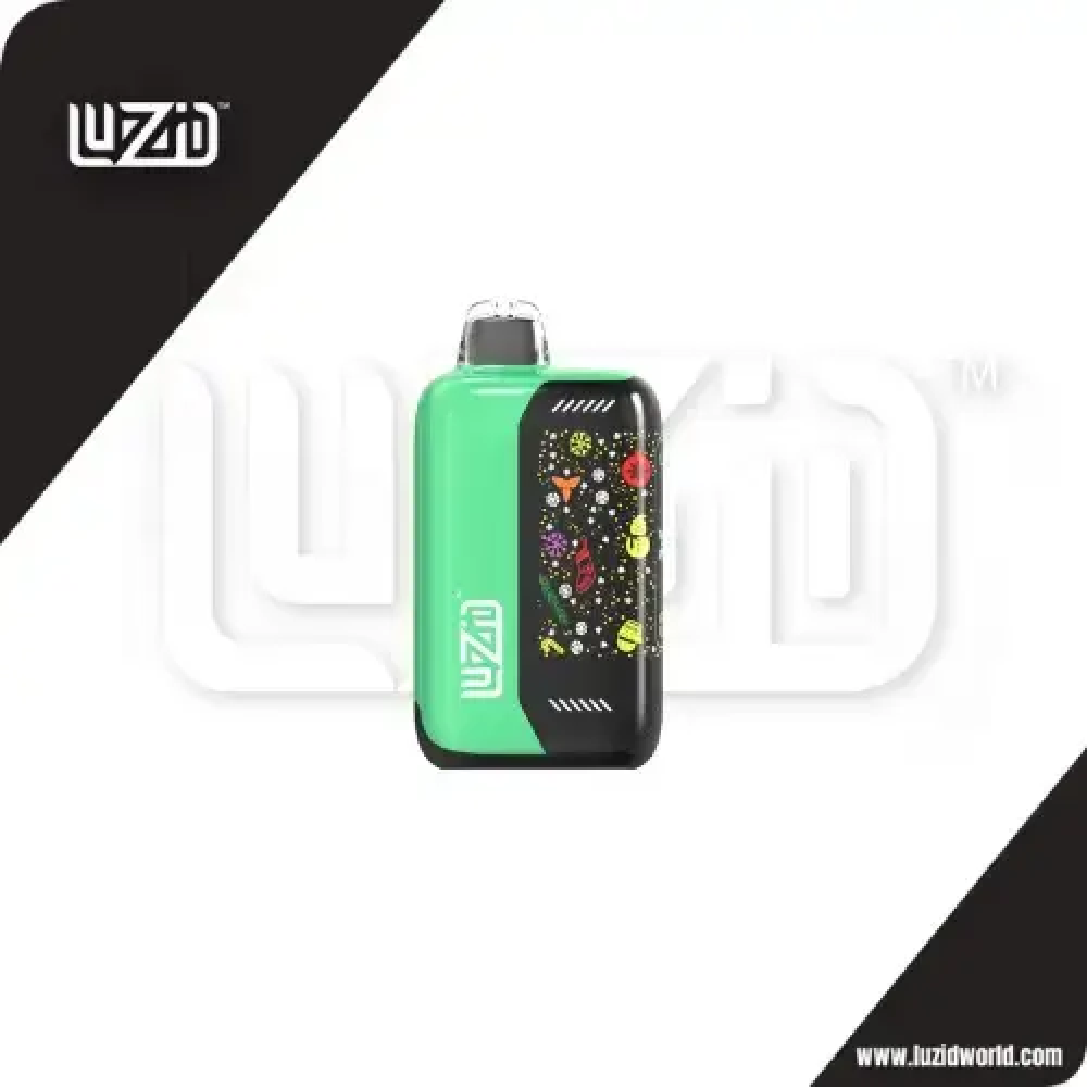 Luzid (510BATT) Pulse X - Image 4