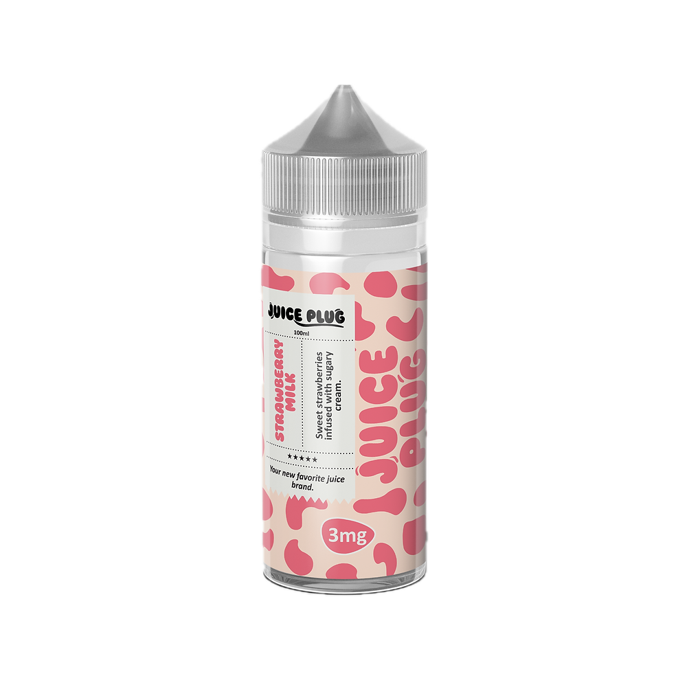 Juice Plug (LIQ FB)(100mL) - Image 2