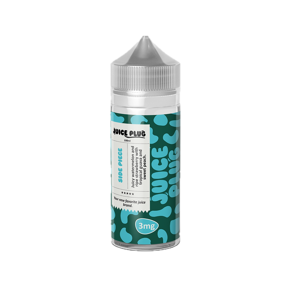 Juice Plug (LIQ FB)(100mL) - Image 4