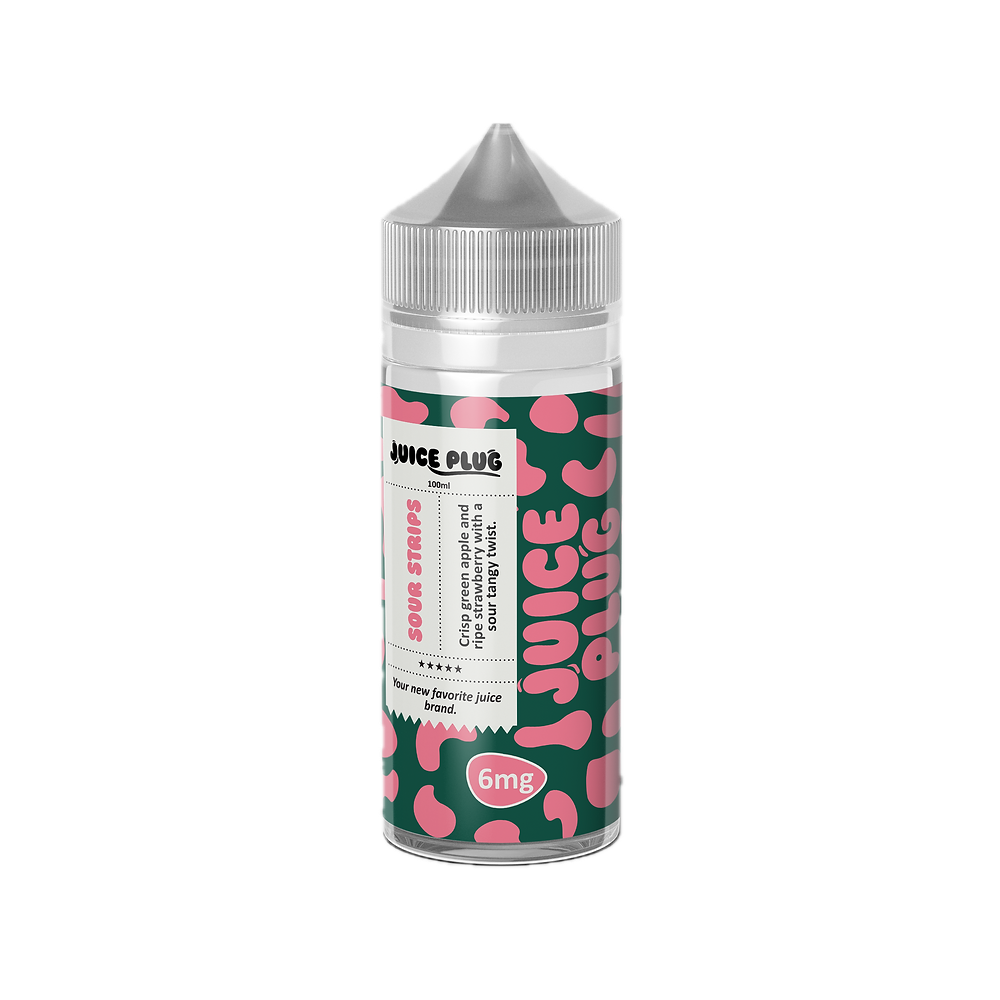 Juice Plug (LIQ FB)(100mL) - Image 7