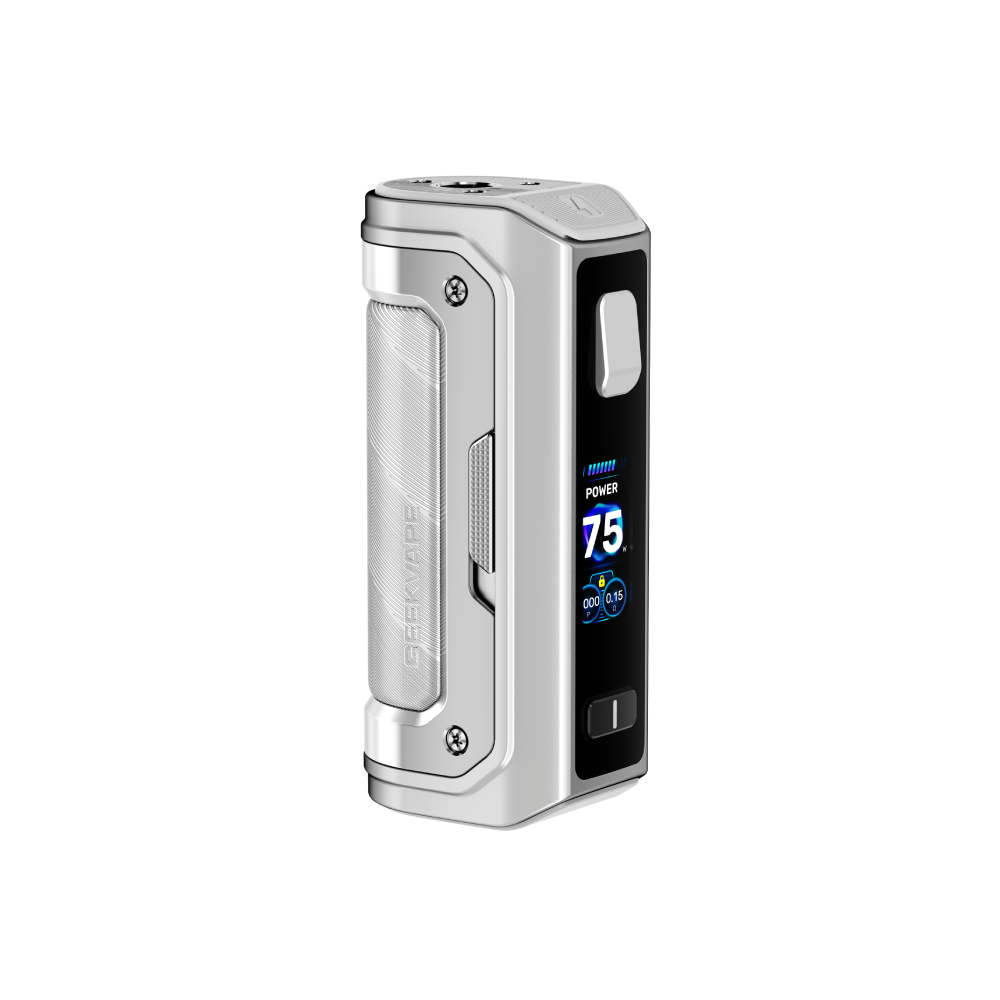 Geekvape Aegis Mini 5 (Mod) - Image 3