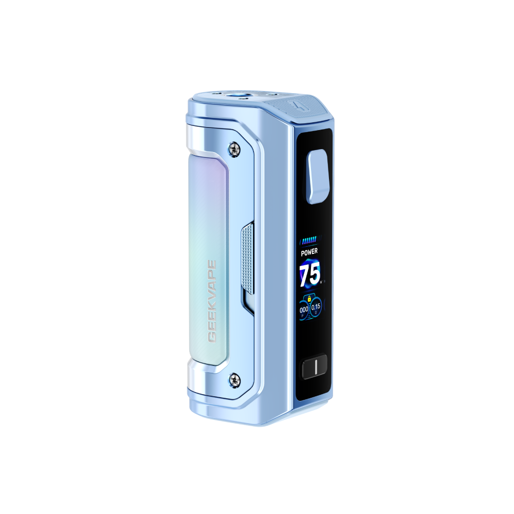 Geekvape Aegis Mini 5 (Mod) - Image 4