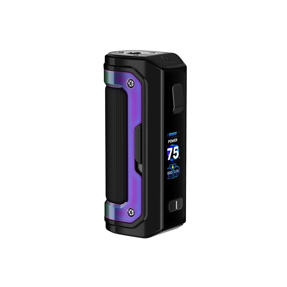 Geekvape Aegis Mini 5 (Mod) - Image 6