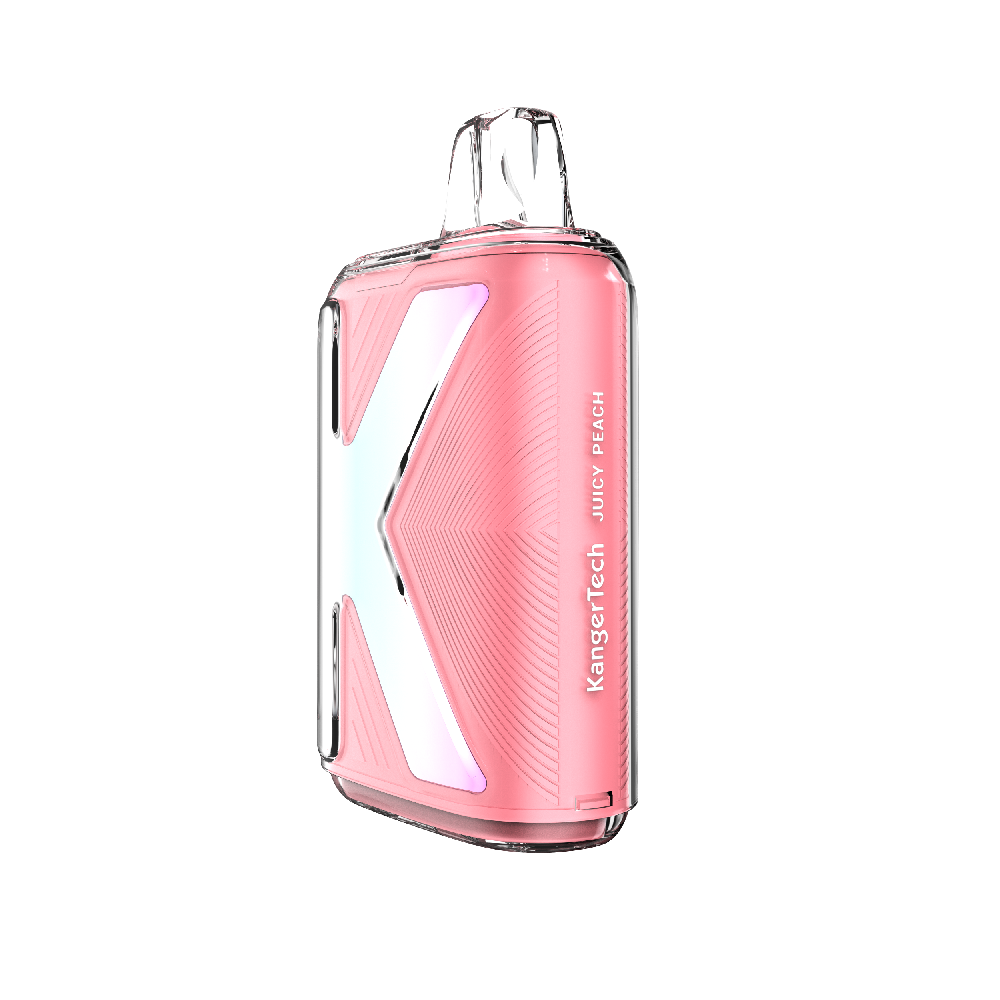 Kyn Bar (Dispo)(25000Puff)(13mL) - Image 6