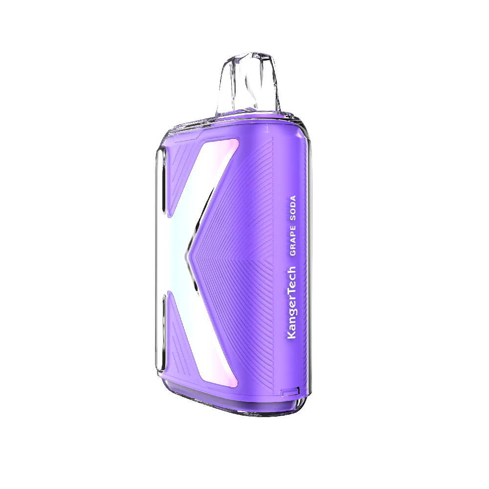 Kyn Bar (Dispo)(25000Puff)(13mL) - Image 8