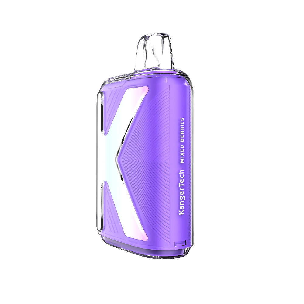 Kyn Bar (Dispo)(25000Puff)(13mL) - Image 9