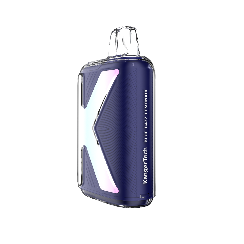 Kyn Bar (Dispo)(25000Puff)(13mL) - Image 11