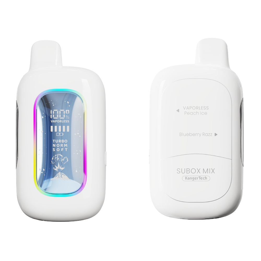 Subox Mix (Dispo)(50000Puff)(16.3mL) - Image 7