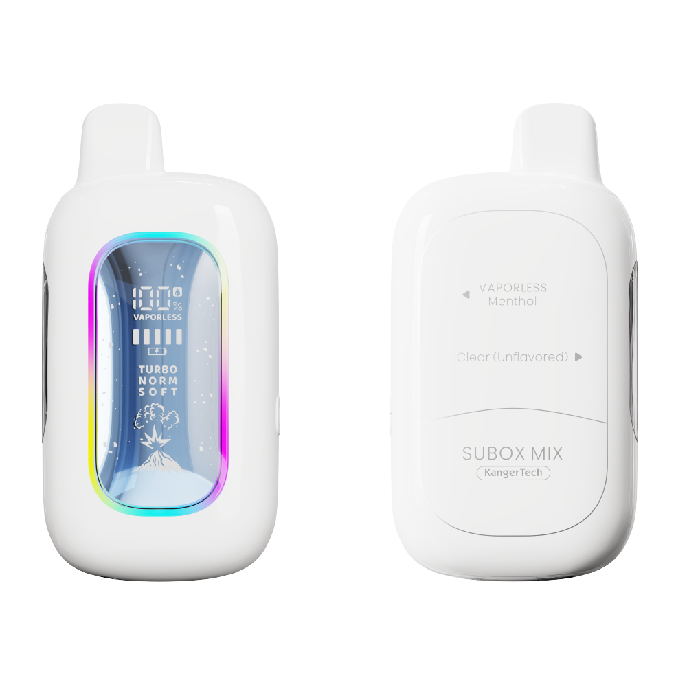 Subox Mix (Dispo)(50000Puff)(16.3mL) - Image 8