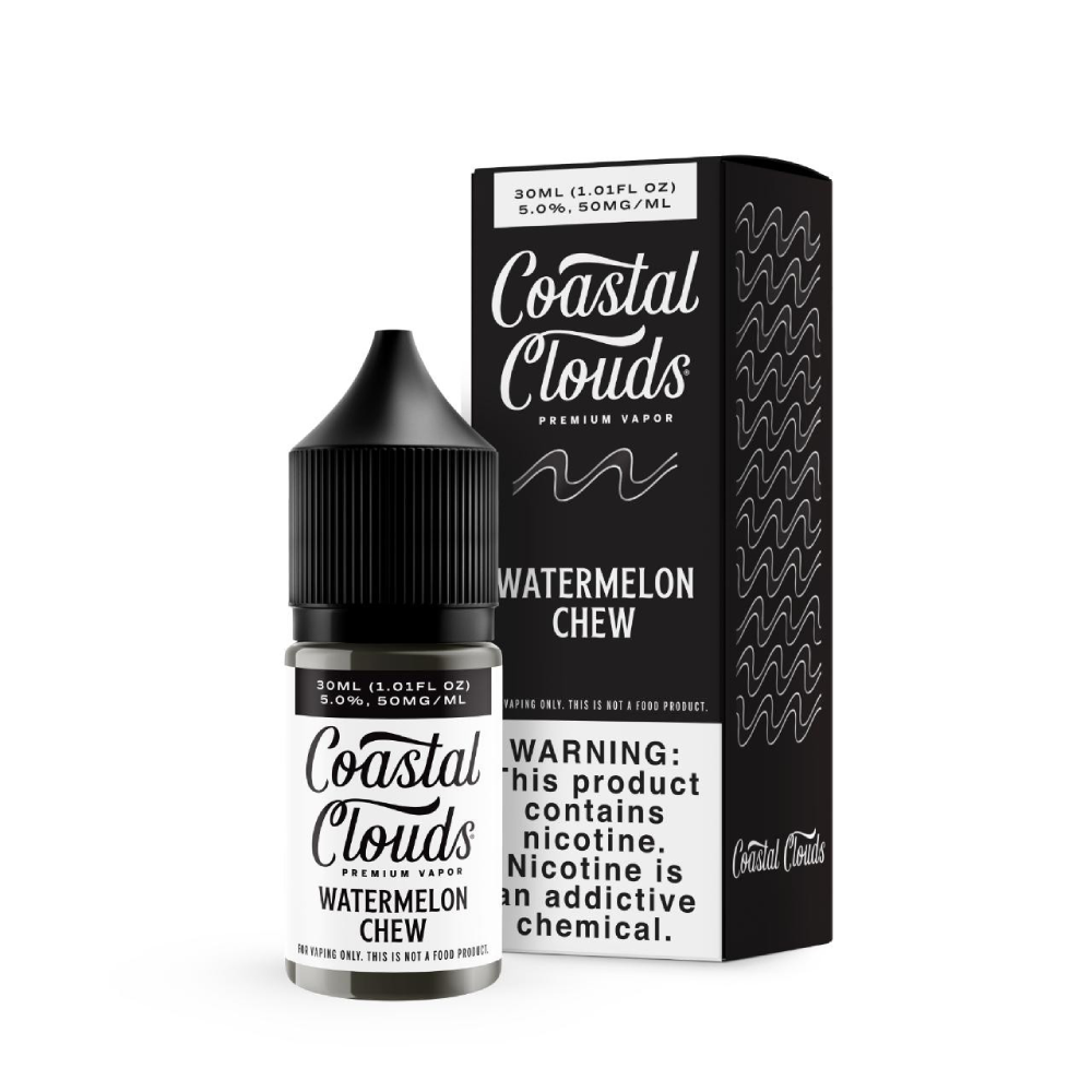 Coastal Clouds (LIQ Salt)(30mL) - Image 5