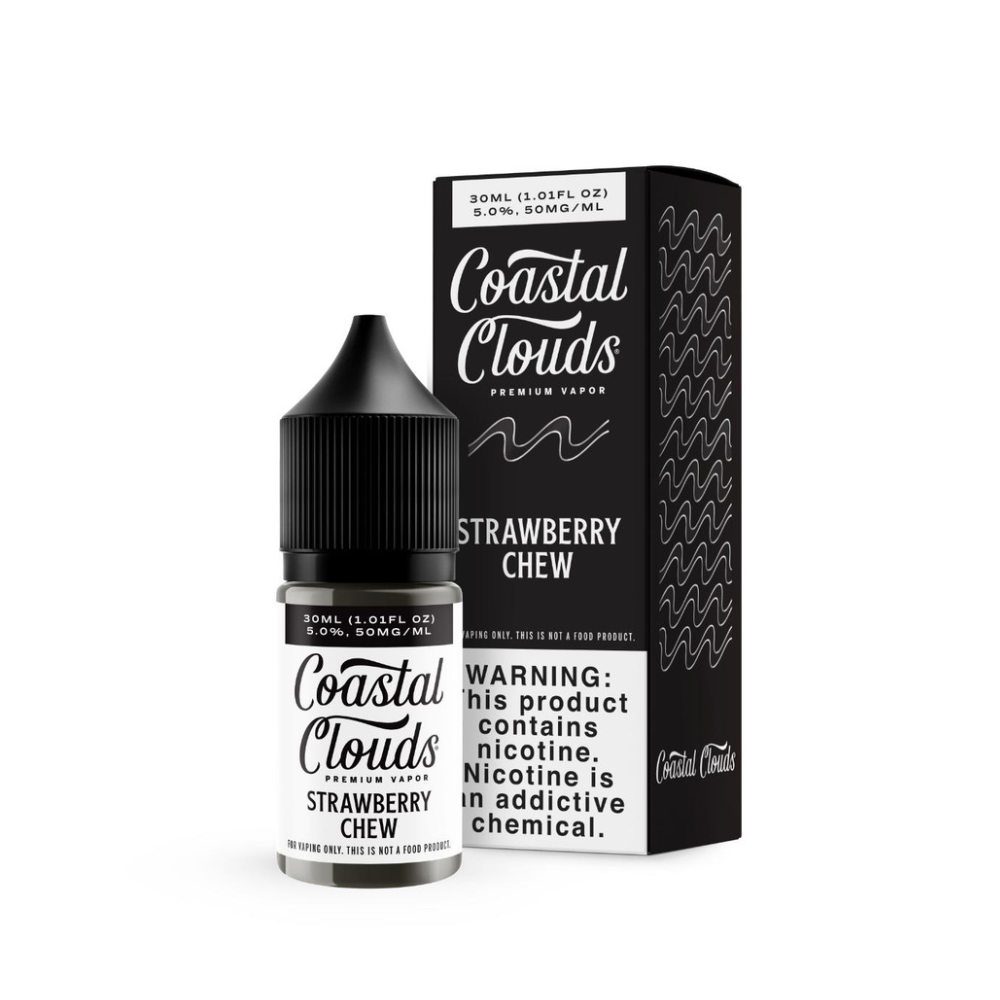 Coastal Clouds (LIQ Salt)(30mL) - Image 6