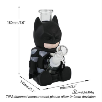 Non branded (Water Pipe) H644 7" Batman