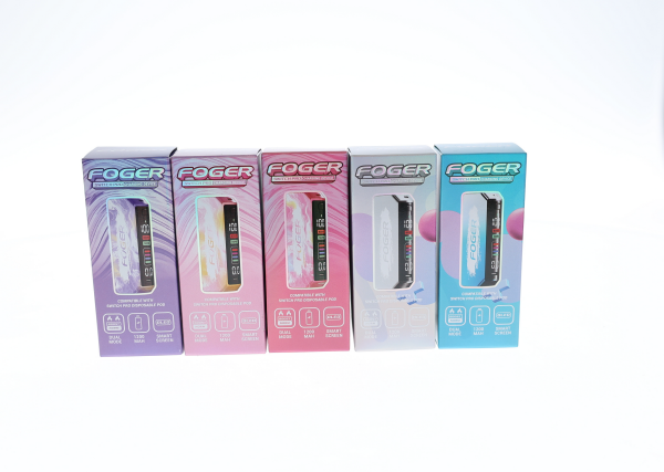 Foger Switch Pro (Battery Only) - Image 2