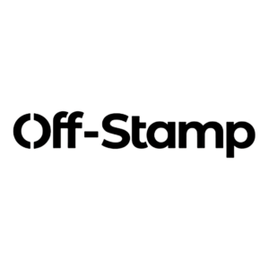 Off Stamp